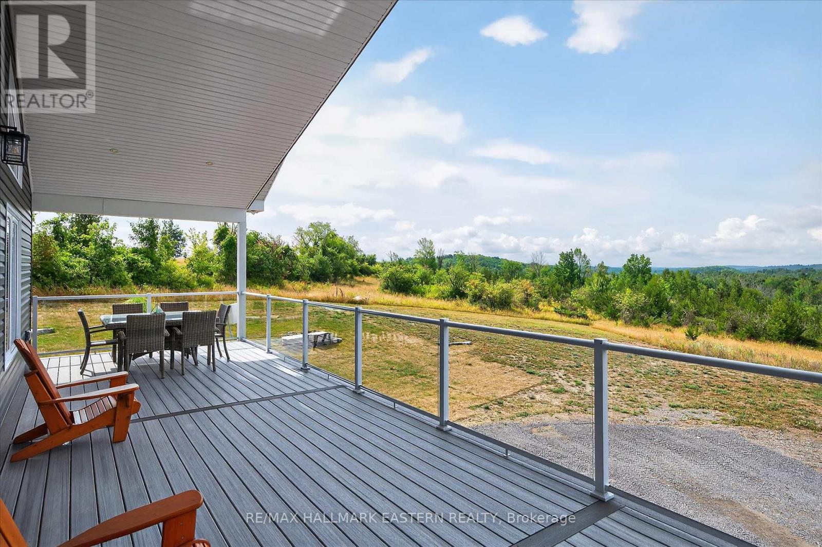 10943 County Rd 45, Trent Hills (Hastings), Ontario  K0L 1Y0 - Photo 27 - X12345255