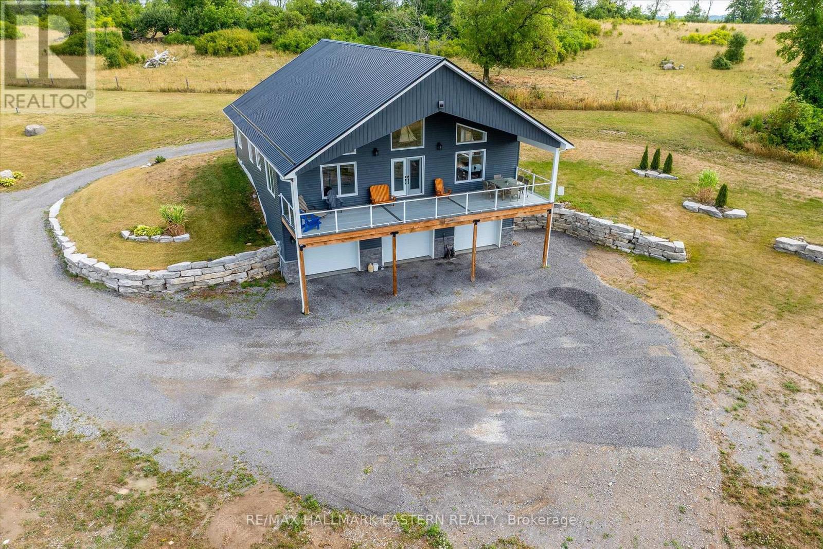 10943 County Rd 45, Trent Hills (Hastings), Ontario  K0L 1Y0 - Photo 3 - X12345255