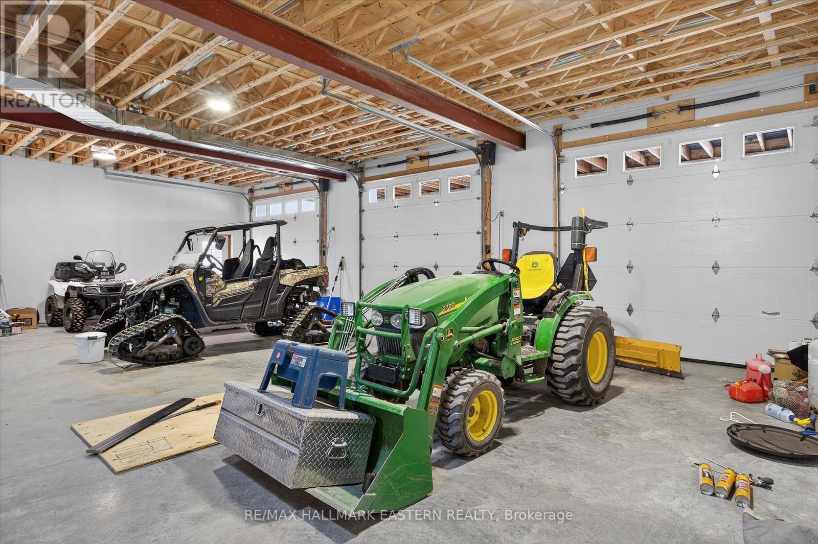 10943 County Rd 45, Trent Hills (Hastings), Ontario  K0L 1Y0 - Photo 32 - X12345255