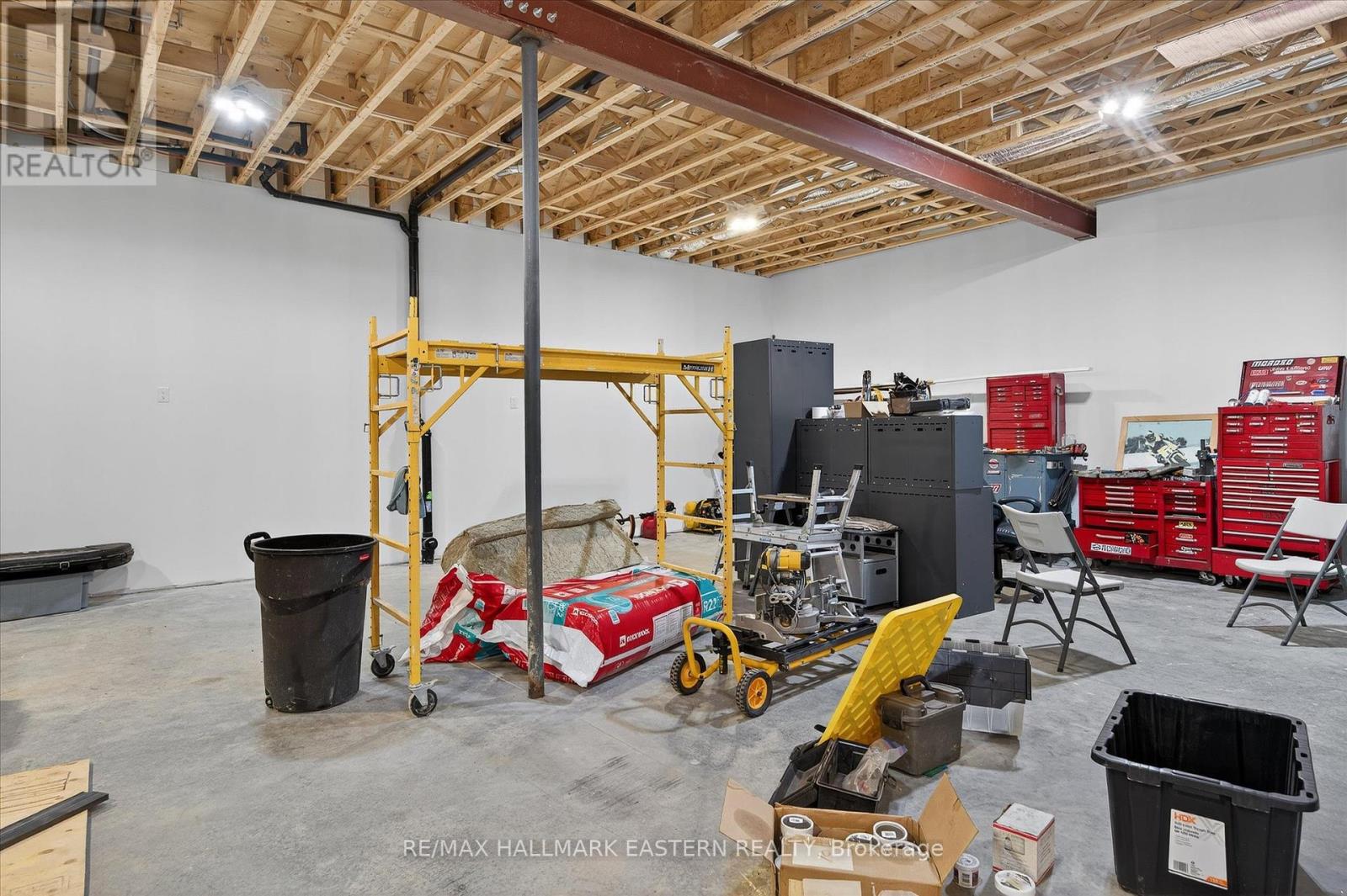 10943 County Rd 45, Trent Hills (Hastings), Ontario  K0L 1Y0 - Photo 33 - X12345255