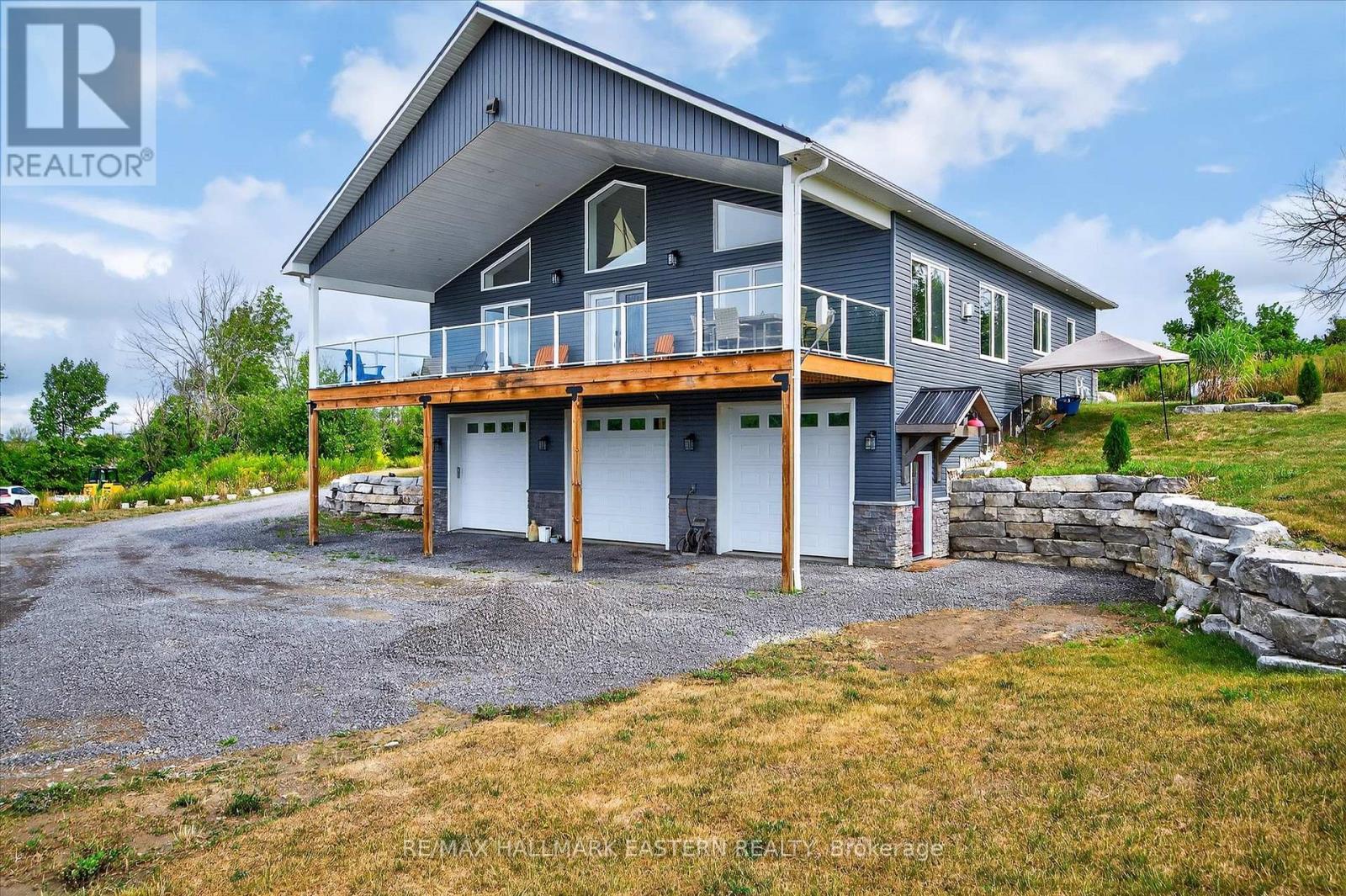 10943 County Rd 45, Trent Hills (Hastings), Ontario  K0L 1Y0 - Photo 34 - X12345255