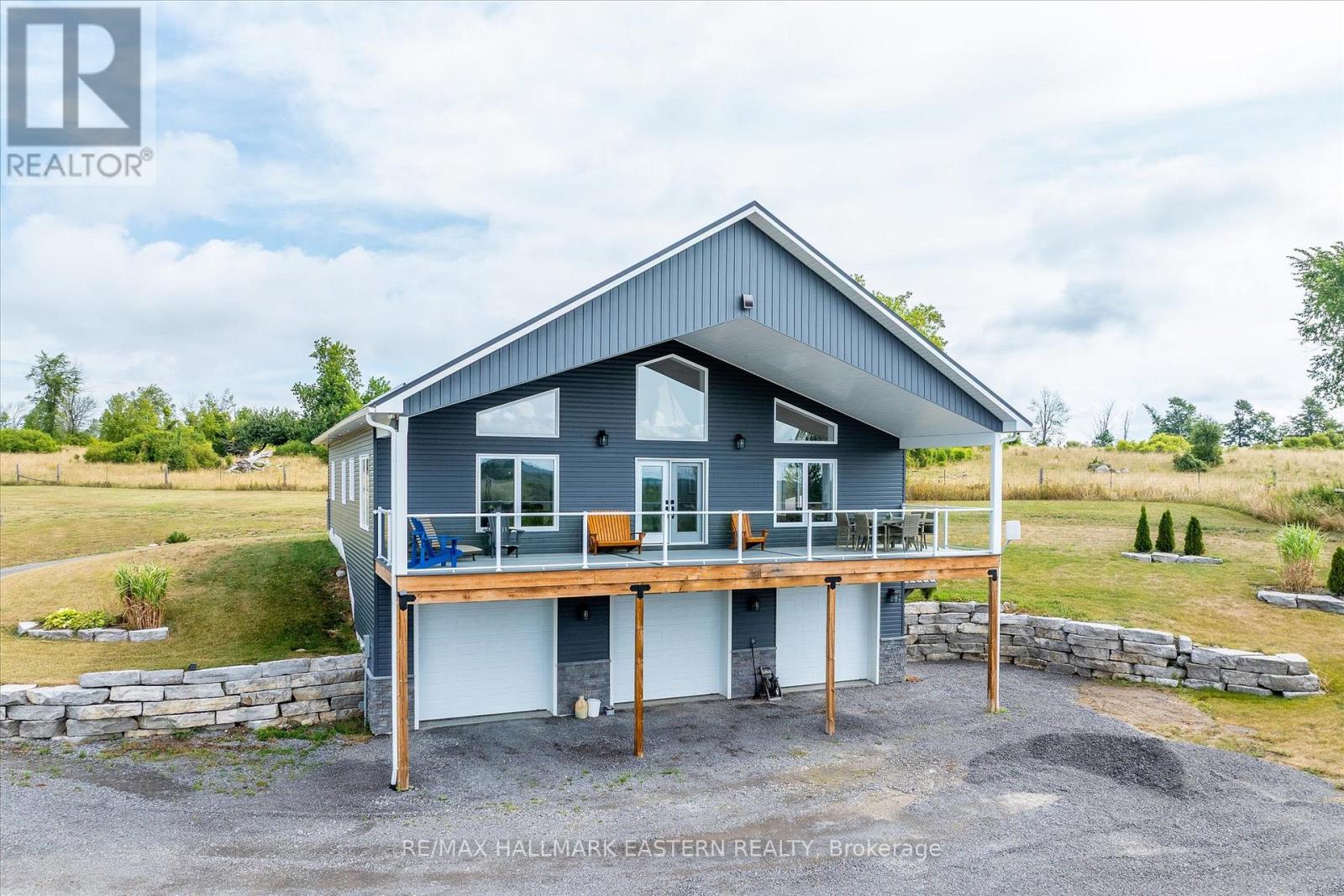 10943 County Rd 45, Trent Hills (Hastings), Ontario  K0L 1Y0 - Photo 35 - X12345255