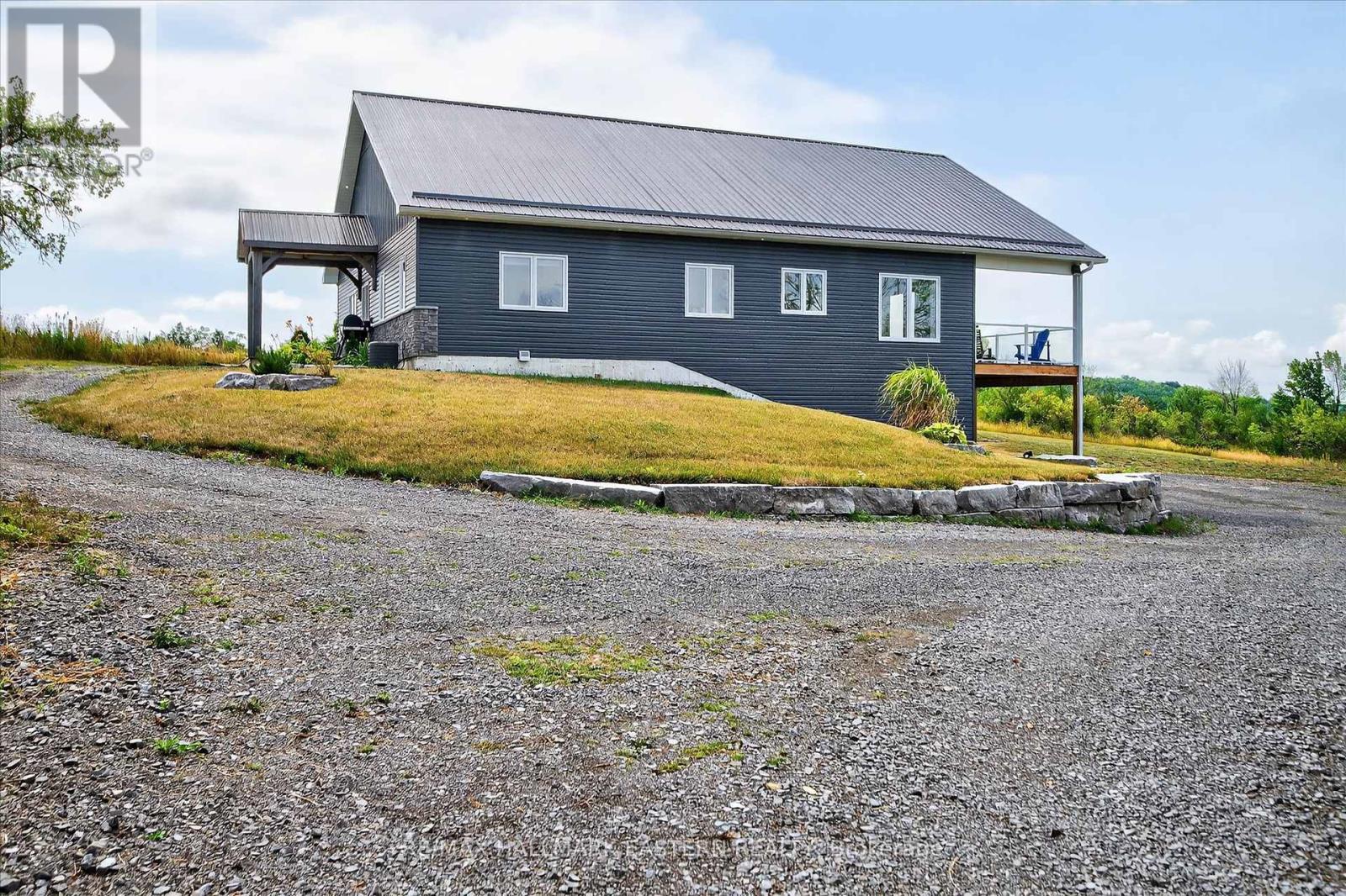 10943 County Rd 45, Trent Hills (Hastings), Ontario  K0L 1Y0 - Photo 38 - X12345255