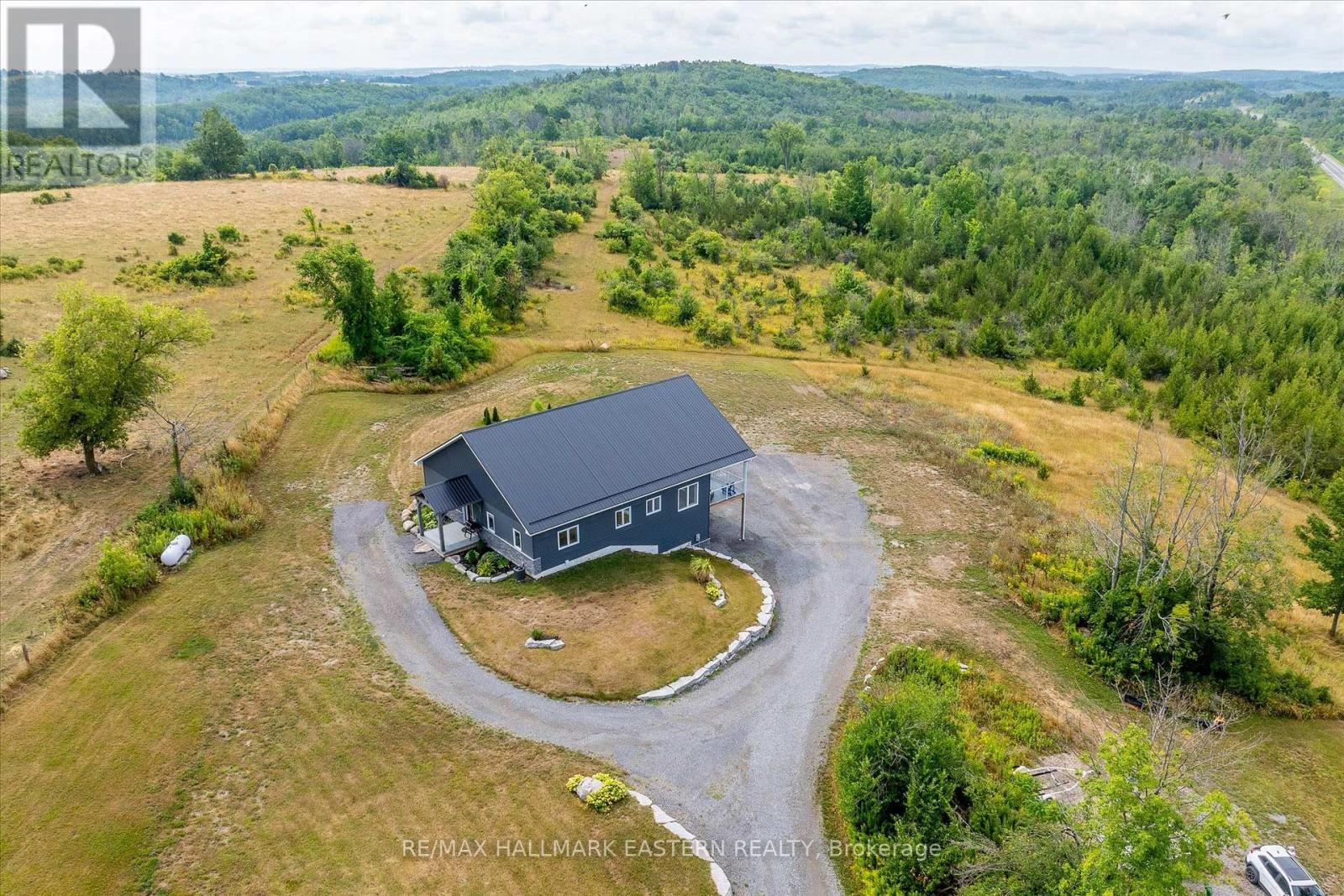 10943 County Rd 45, Trent Hills (Hastings), Ontario  K0L 1Y0 - Photo 40 - X12345255