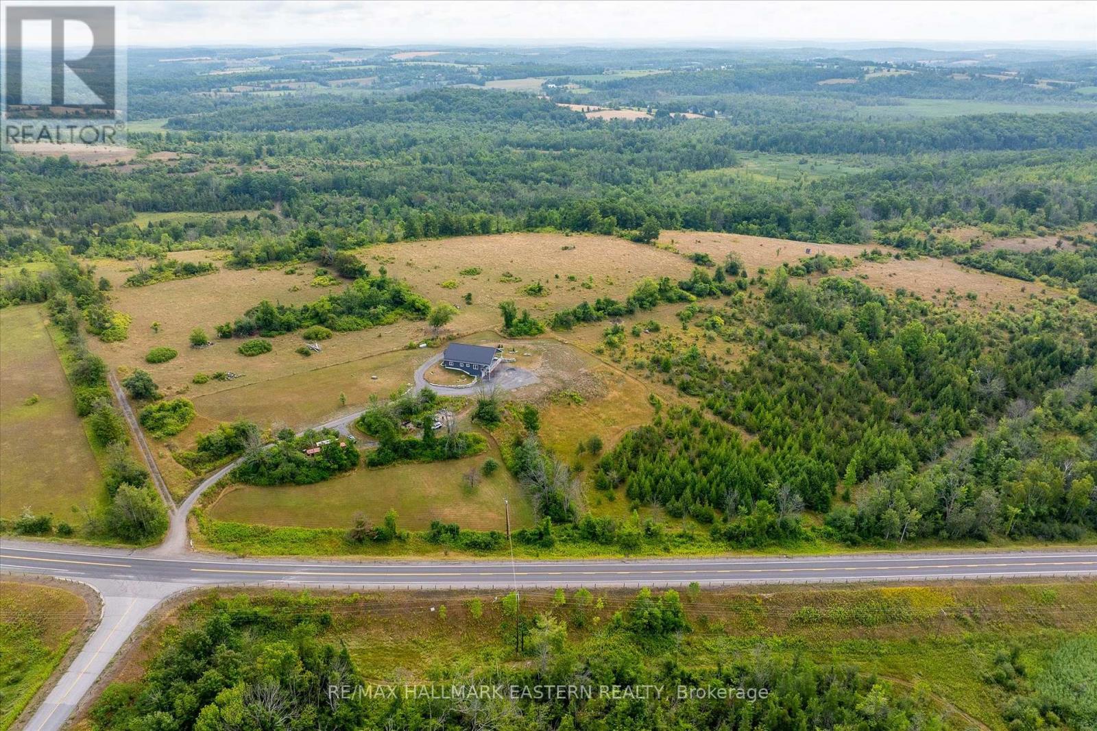 10943 County Rd 45, Trent Hills (Hastings), Ontario  K0L 1Y0 - Photo 42 - X12345255
