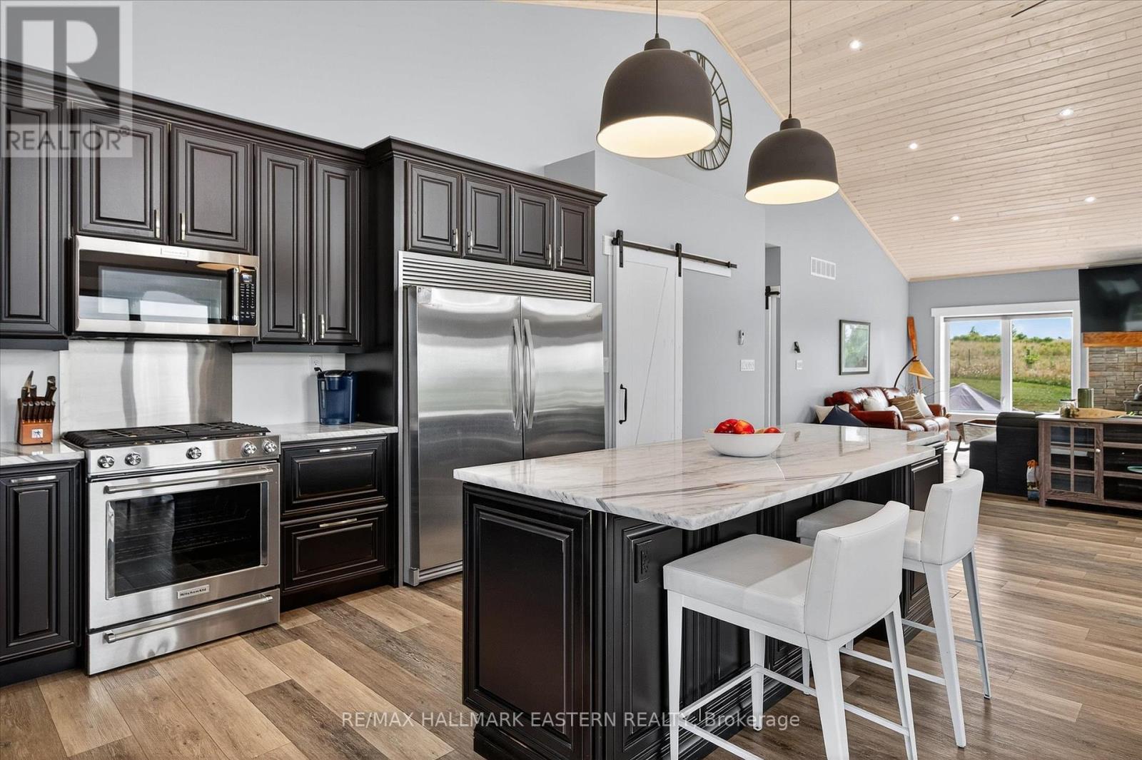 10943 County Rd 45, Trent Hills (Hastings), Ontario  K0L 1Y0 - Photo 6 - X12345255