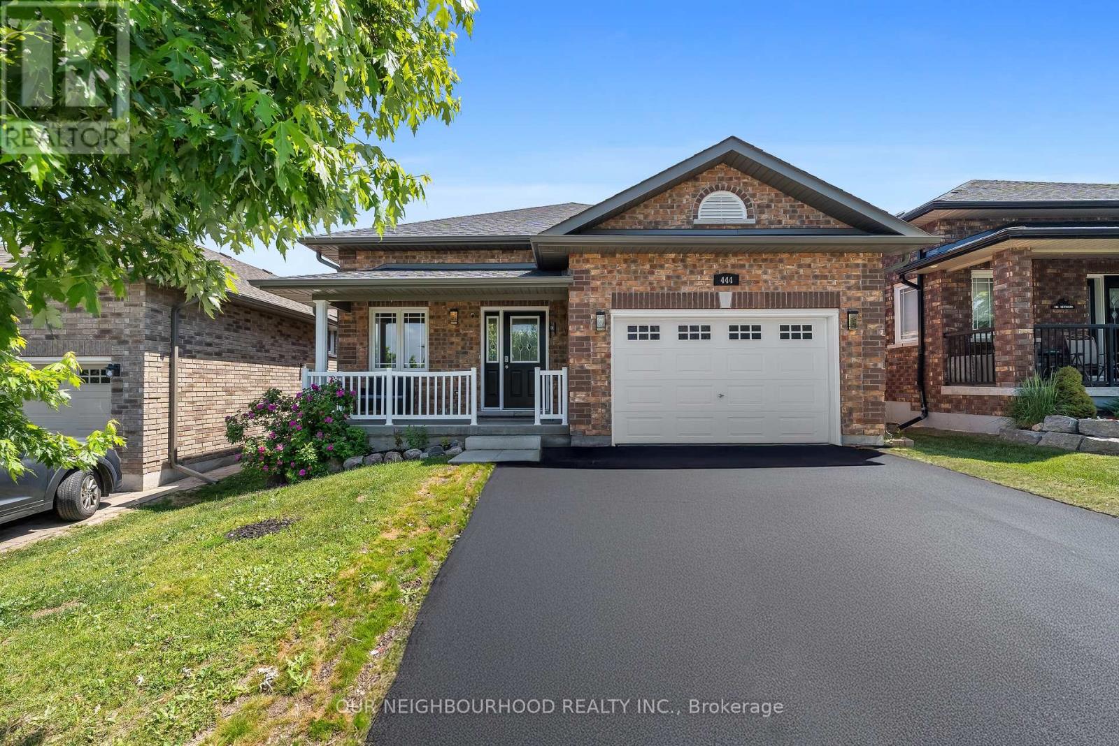 444 Florence Drive, Peterborough North (North), Ontario  K9J 0J1 - Photo 1 - X12345300
