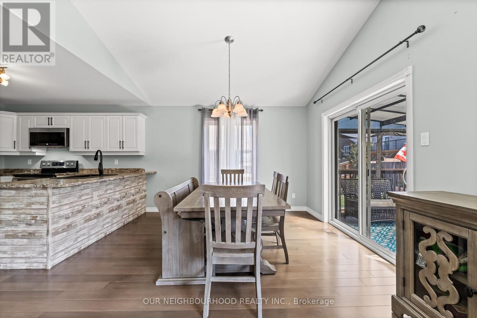 444 Florence Drive, Peterborough North (North), Ontario  K9J 0J1 - Photo 10 - X12345300