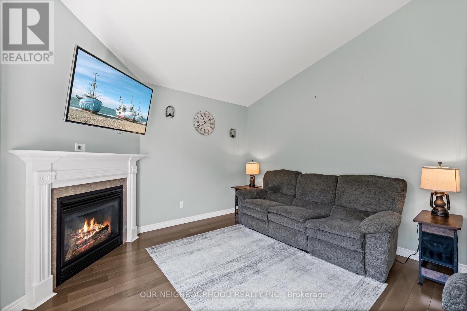 444 Florence Drive, Peterborough North (North), Ontario  K9J 0J1 - Photo 13 - X12345300