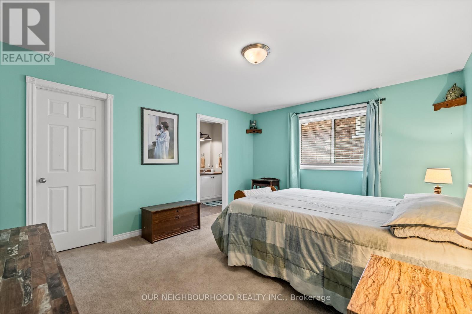 444 Florence Drive, Peterborough North (North), Ontario  K9J 0J1 - Photo 18 - X12345300