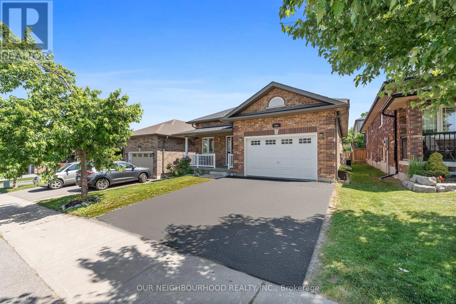 444 Florence Drive, Peterborough North (North), Ontario  K9J 0J1 - Photo 2 - X12345300