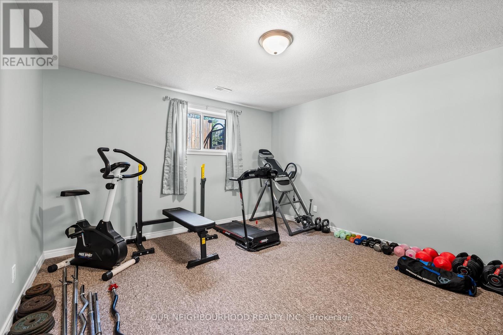444 Florence Drive, Peterborough North (North), Ontario  K9J 0J1 - Photo 29 - X12345300