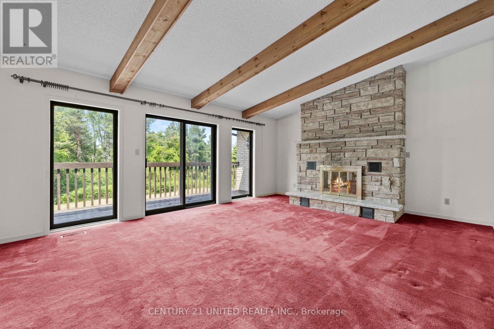 612 Fallis 6th Line, Cavan Monaghan (Cavan Twp), Ontario  L0A 1G0 - Photo 12 - X12345308