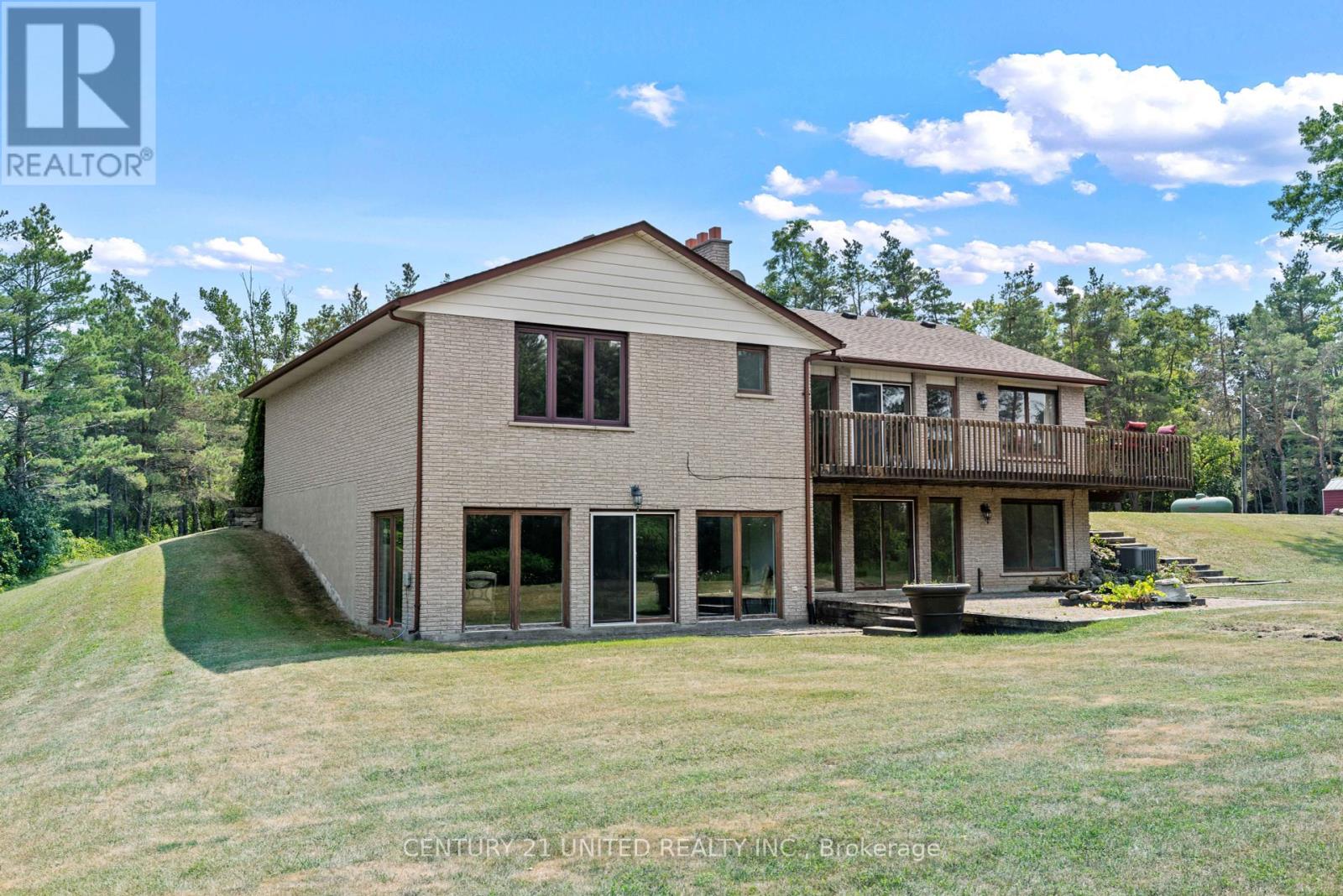 612 Fallis 6th Line, Cavan Monaghan (Cavan Twp), Ontario  L0A 1G0 - Photo 27 - X12345308
