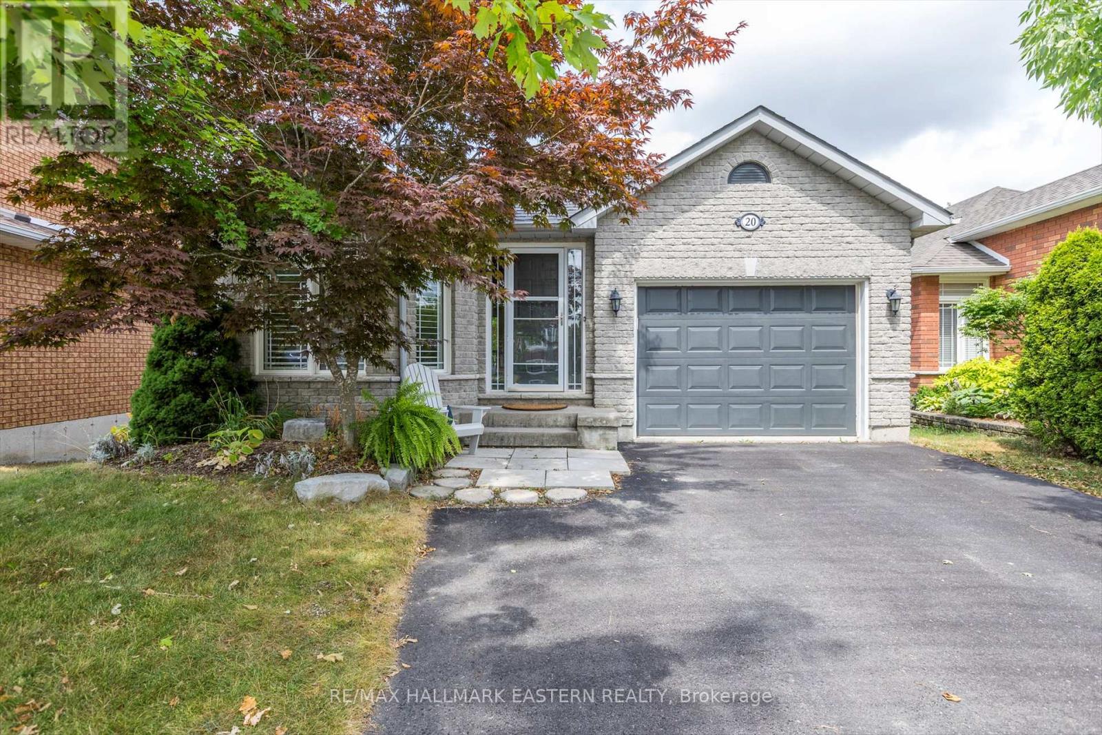 20 Eldon Court, Peterborough East (North), Ontario  K9H 7S1 - Photo 1 - X12345320