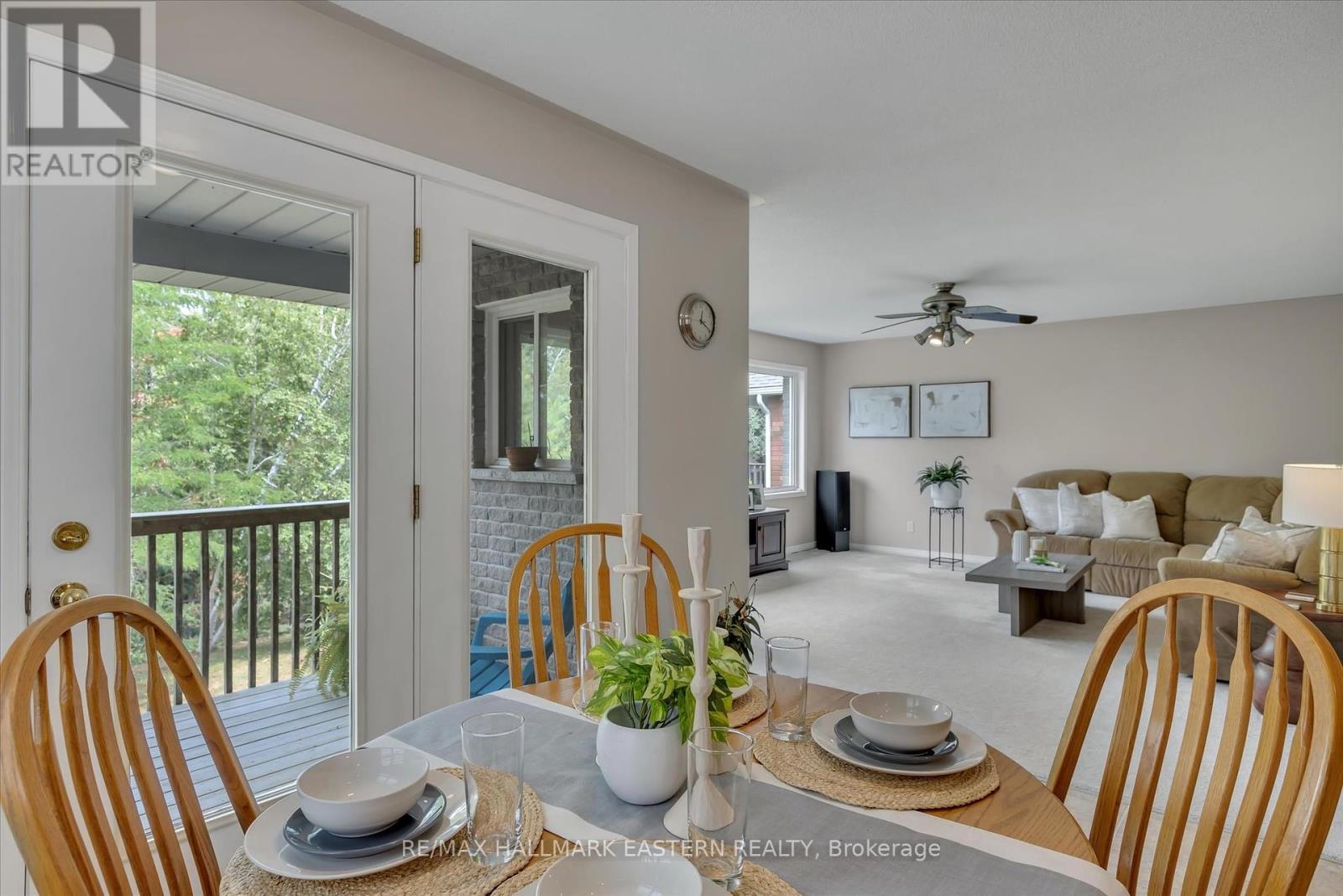 20 Eldon Court, Peterborough East (North), Ontario  K9H 7S1 - Photo 12 - X12345320