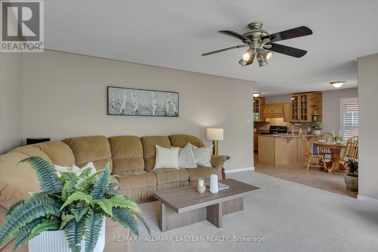 20 Eldon Court, Peterborough East (North), Ontario  K9H 7S1 - Photo 13 - X12345320