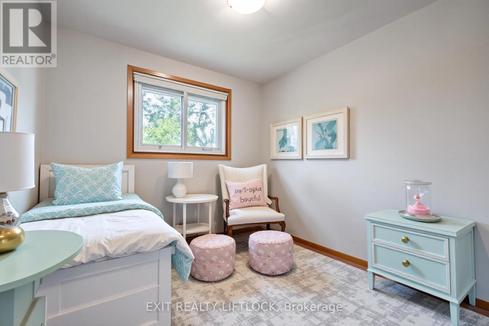 2075 Walker Avenue, Peterborough East (South), Ontario  K9L 1T6 - Photo 17 - X12345325