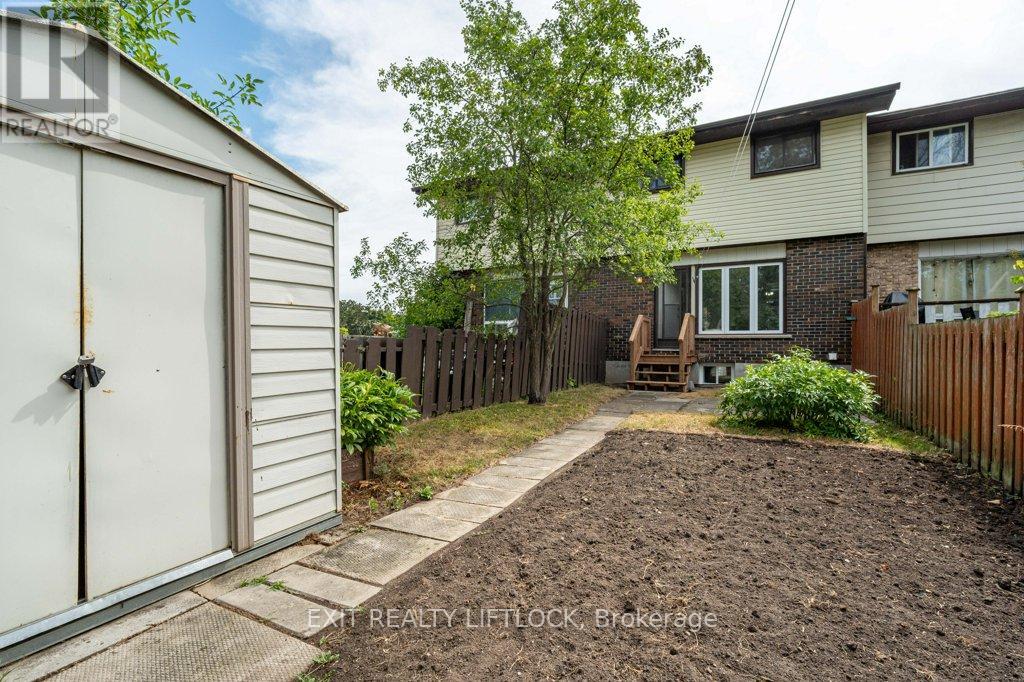 2075 Walker Avenue, Peterborough East (South), Ontario  K9L 1T6 - Photo 31 - X12345325
