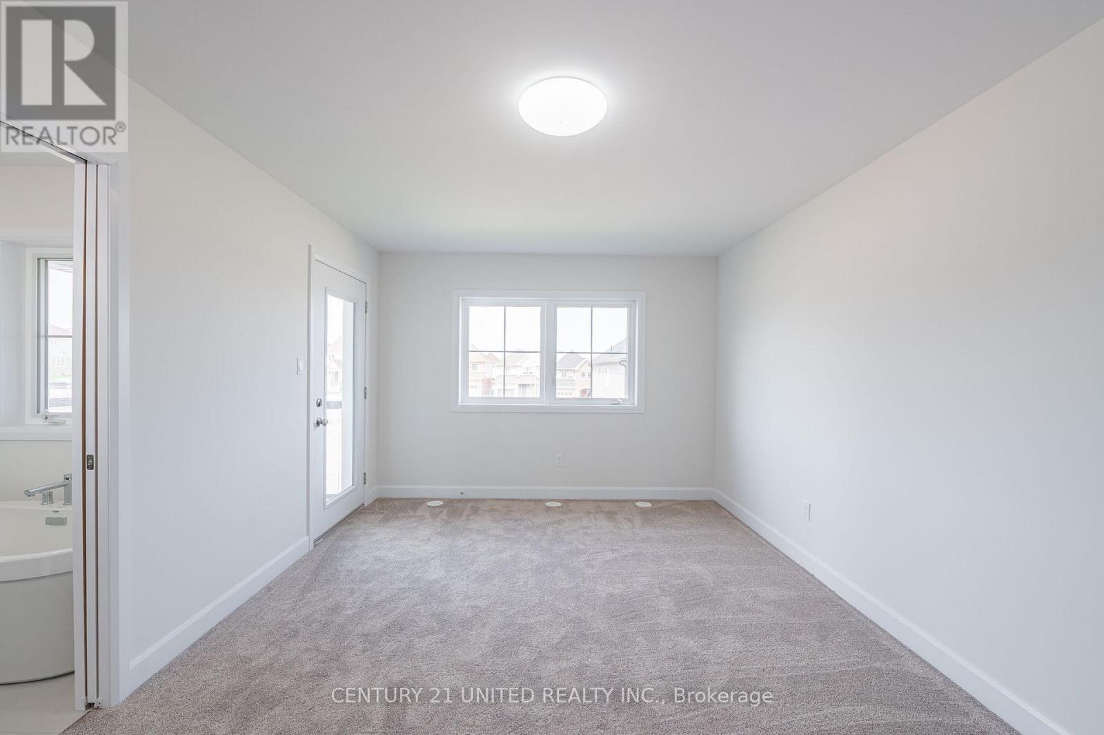 309 Mullighan Gardens, Peterborough North (North), Ontario  K9K 0G3 - Photo 11 - X12345327