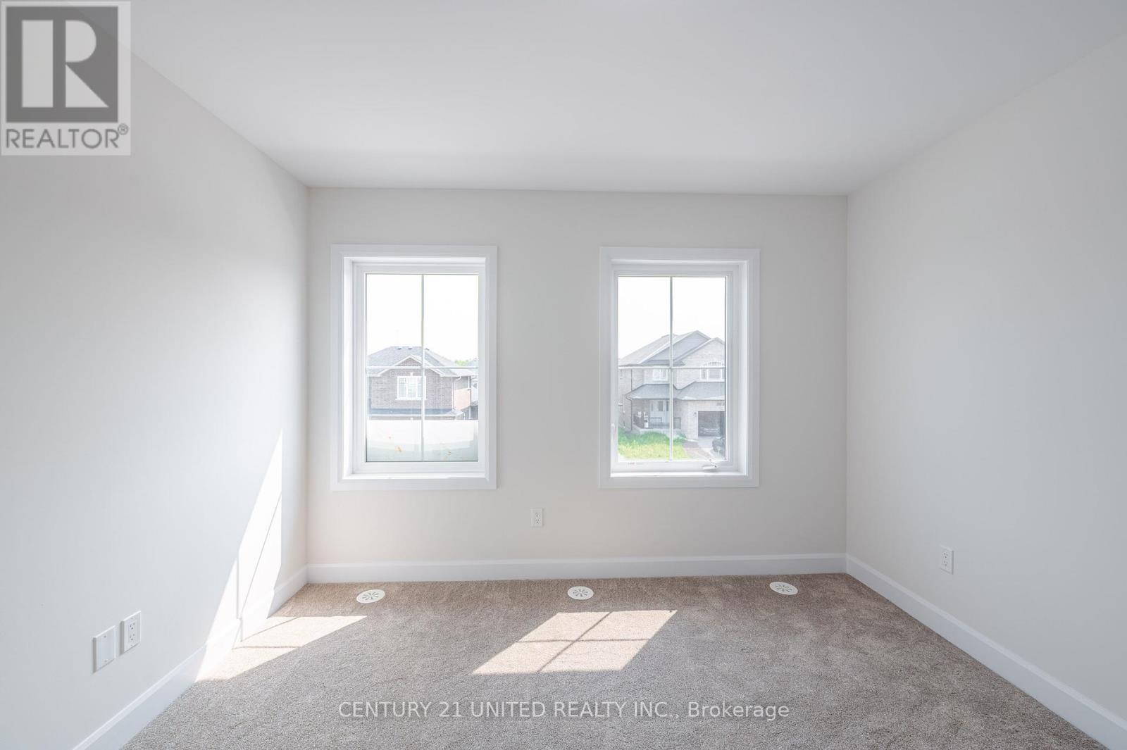 309 Mullighan Gardens, Peterborough North (North), Ontario  K9K 0G3 - Photo 20 - X12345327