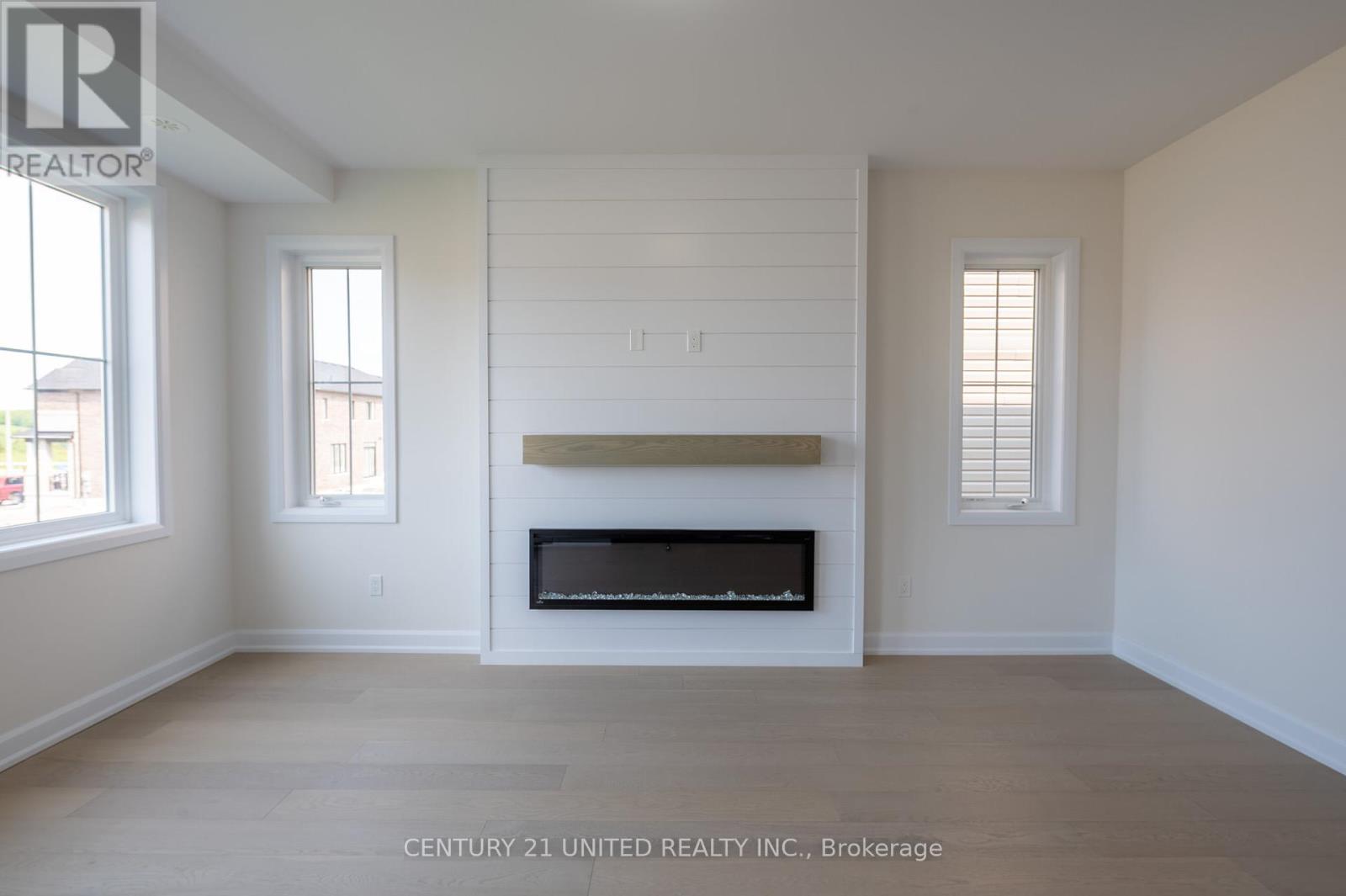 309 Mullighan Gardens, Peterborough North (North), Ontario  K9K 0G3 - Photo 6 - X12345327