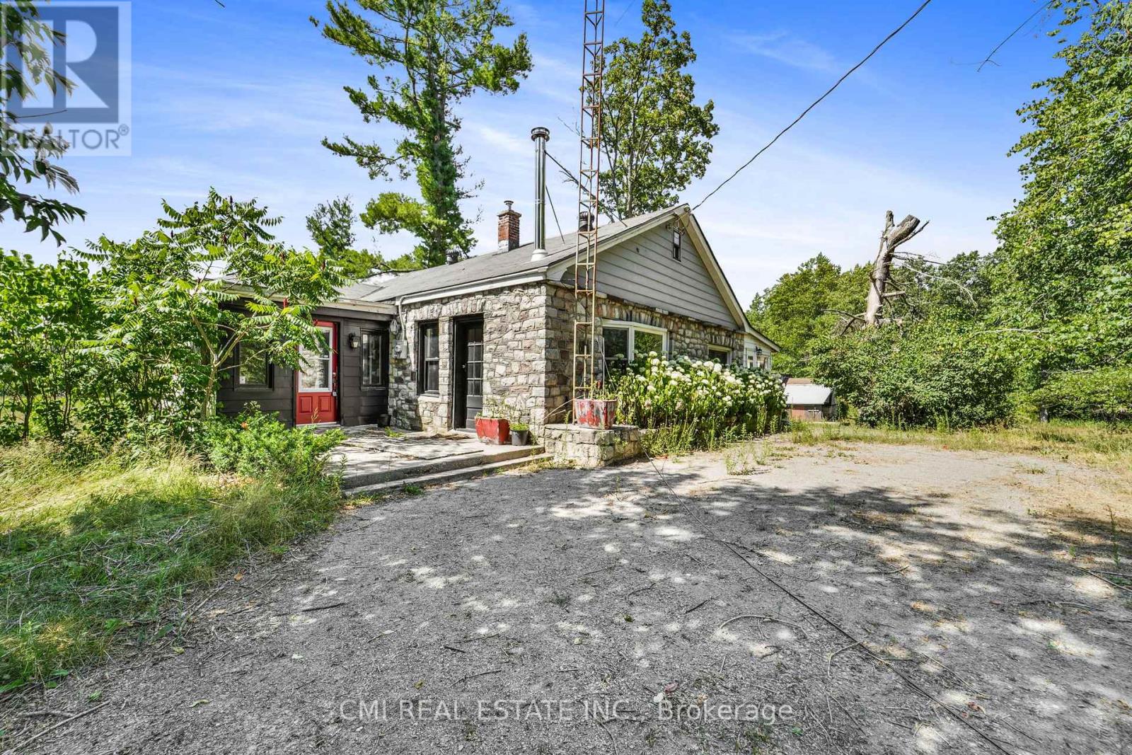 4422 County Rd 6 Road, North Kawartha, Ontario  K0L 2H0 - Photo 1 - X12345248