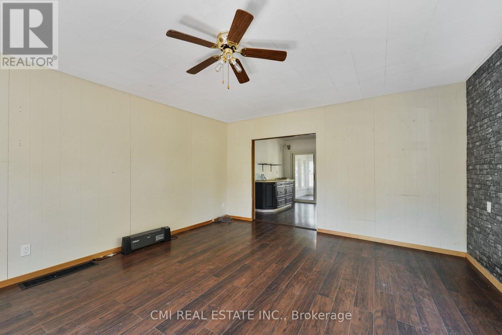 4422 County Rd 6 Road, North Kawartha, Ontario  K0L 2H0 - Photo 10 - X12345248