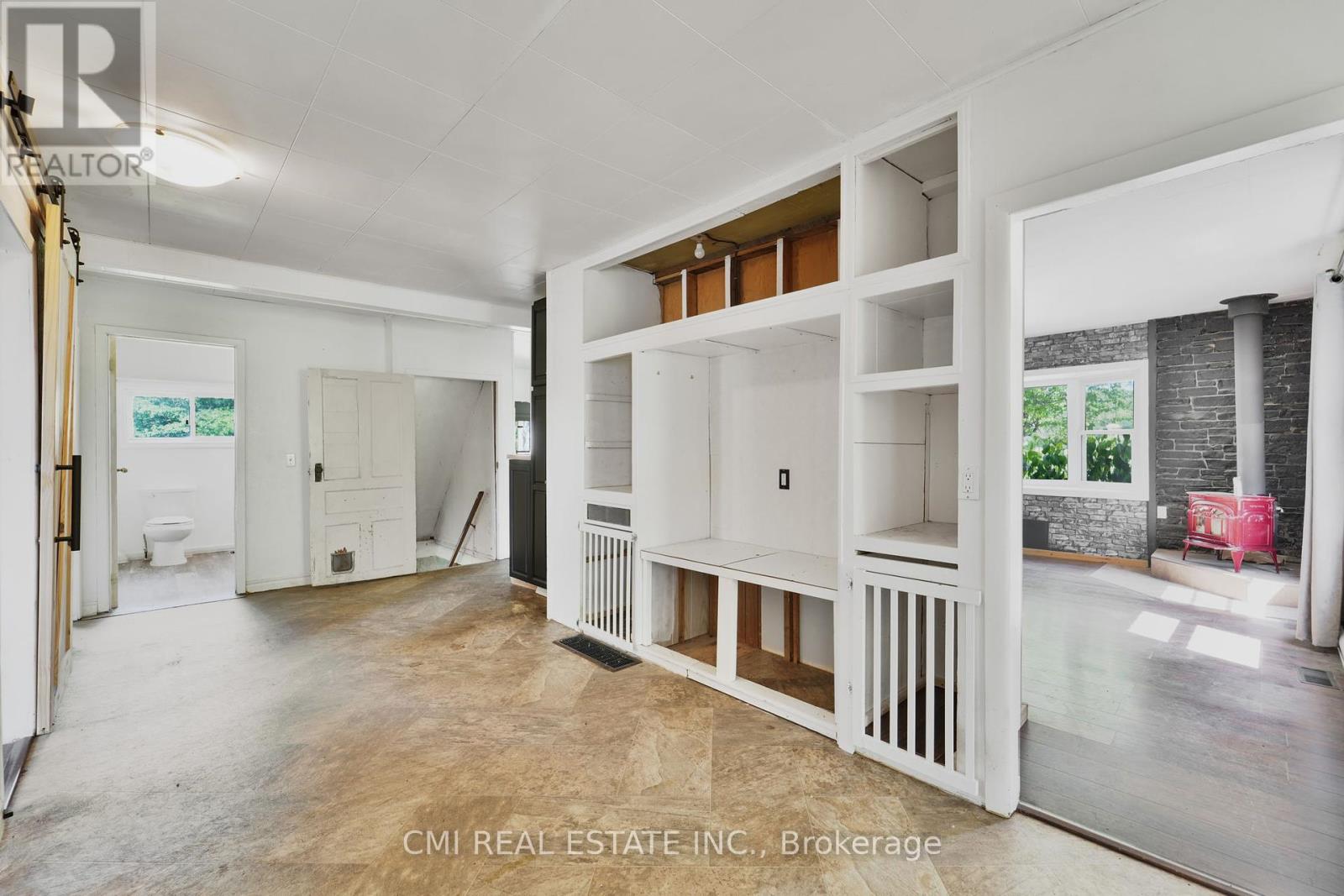 4422 County Rd 6 Road, North Kawartha, Ontario  K0L 2H0 - Photo 12 - X12345248