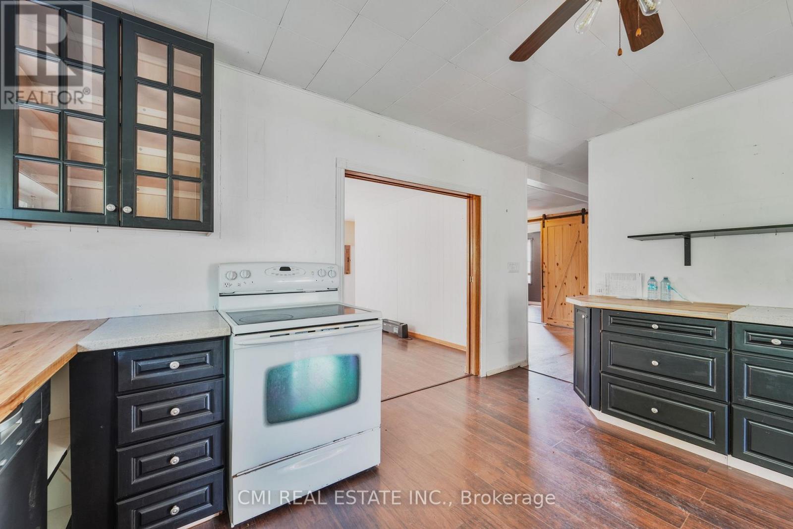 4422 County Rd 6 Road, North Kawartha, Ontario  K0L 2H0 - Photo 14 - X12345248
