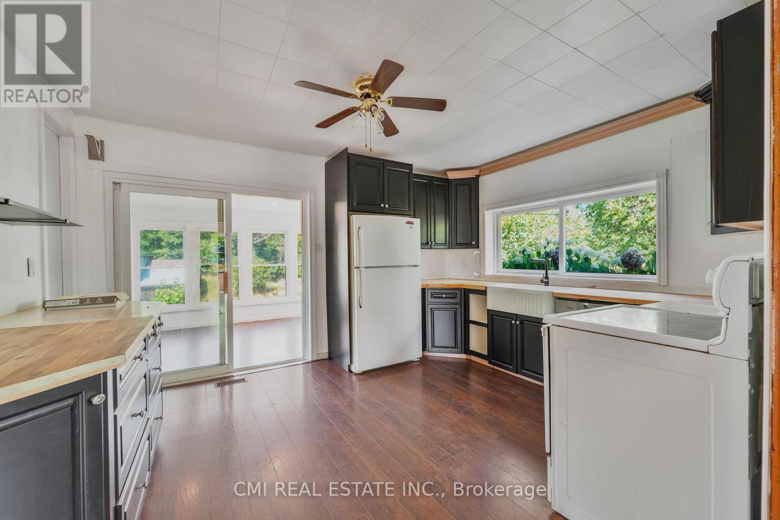 4422 County Rd 6 Road, North Kawartha, Ontario  K0L 2H0 - Photo 15 - X12345248