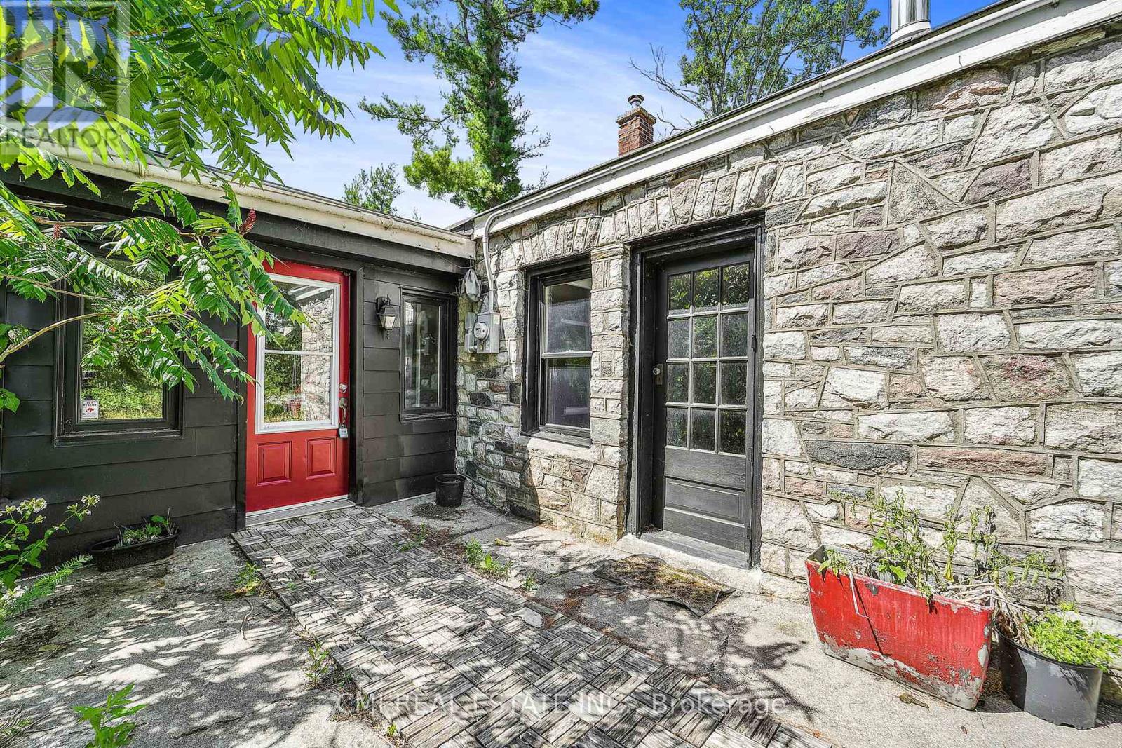 4422 County Rd 6 Road, North Kawartha, Ontario  K0L 2H0 - Photo 3 - X12345248