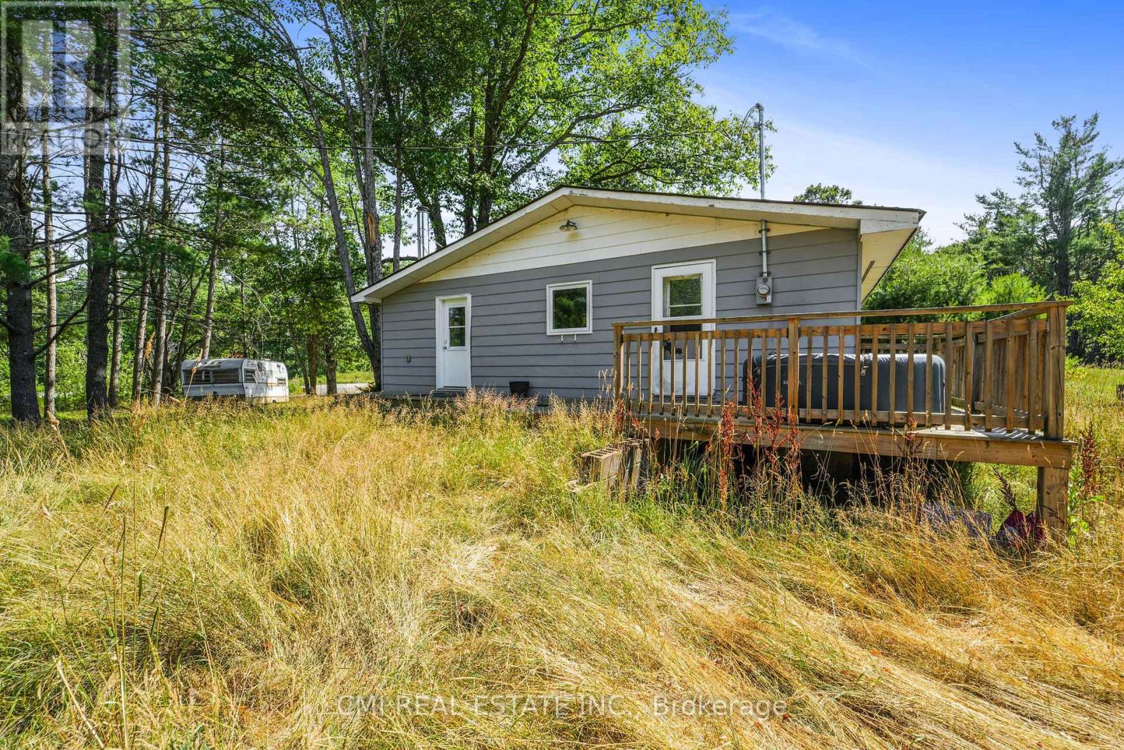 4422 County Rd 6 Road, North Kawartha, Ontario  K0L 2H0 - Photo 36 - X12345248