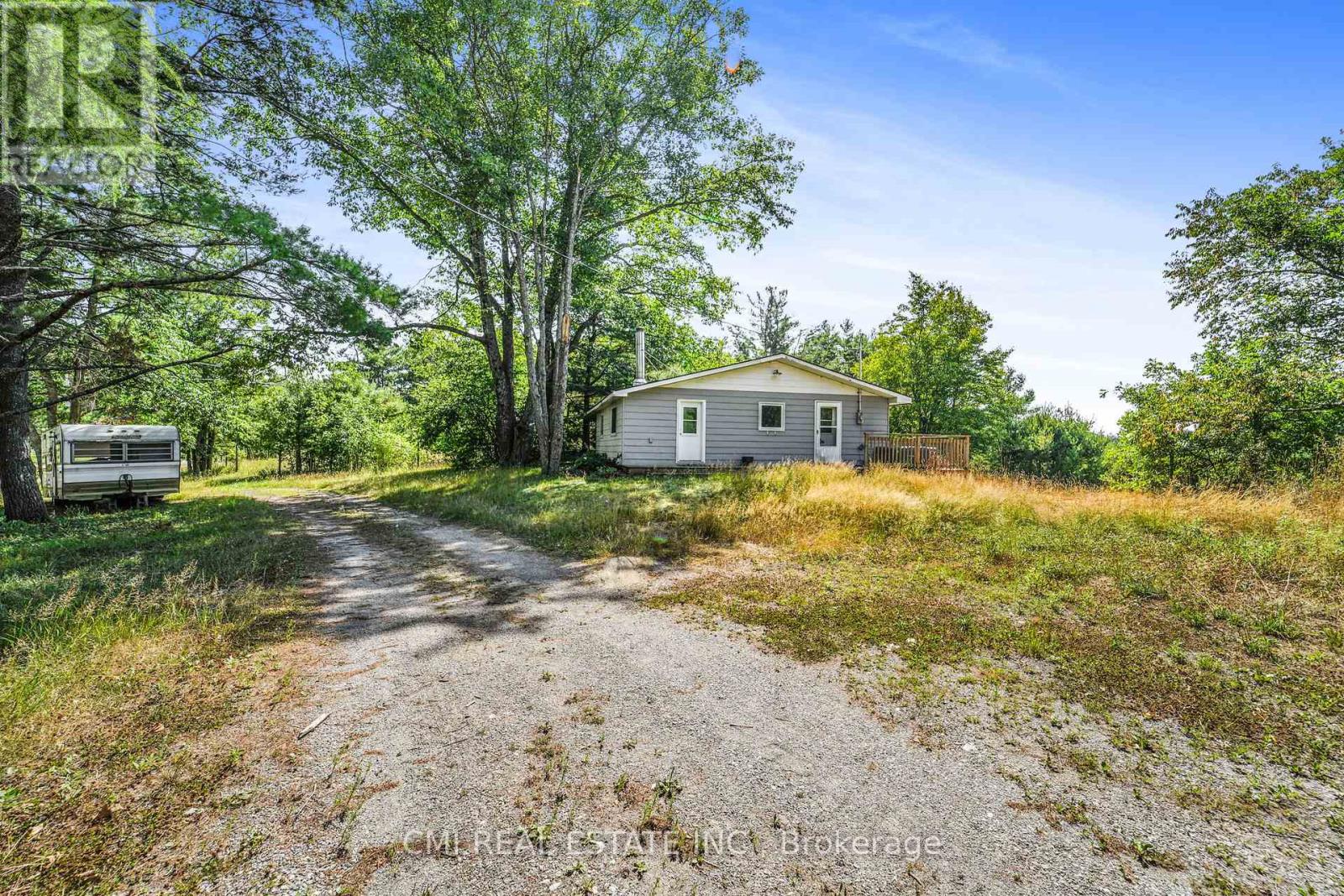 4422 County Rd 6 Road, North Kawartha, Ontario  K0L 2H0 - Photo 37 - X12345248