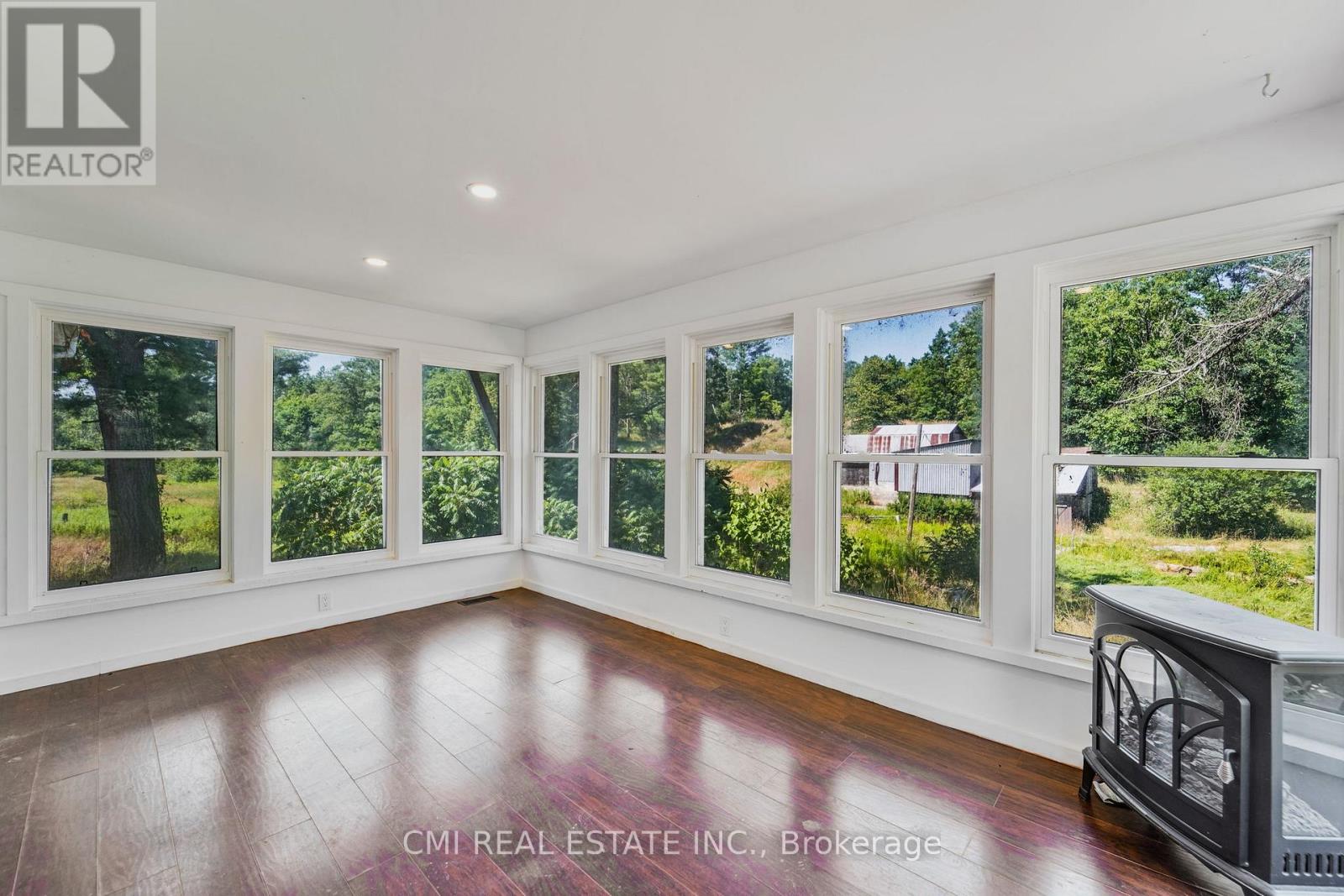 4422 County Rd 6 Road, North Kawartha, Ontario  K0L 2H0 - Photo 6 - X12345248