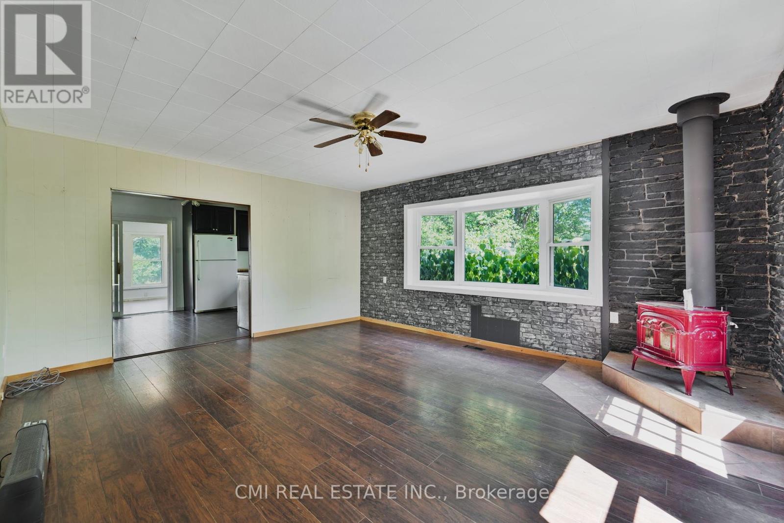 4422 County Rd 6 Road, North Kawartha, Ontario  K0L 2H0 - Photo 7 - X12345248