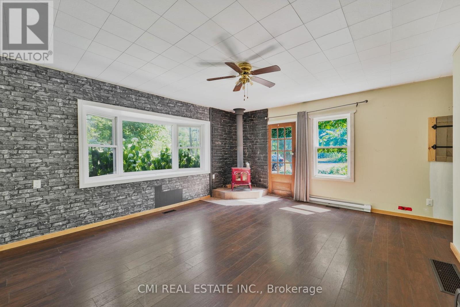 4422 County Rd 6 Road, North Kawartha, Ontario  K0L 2H0 - Photo 8 - X12345248