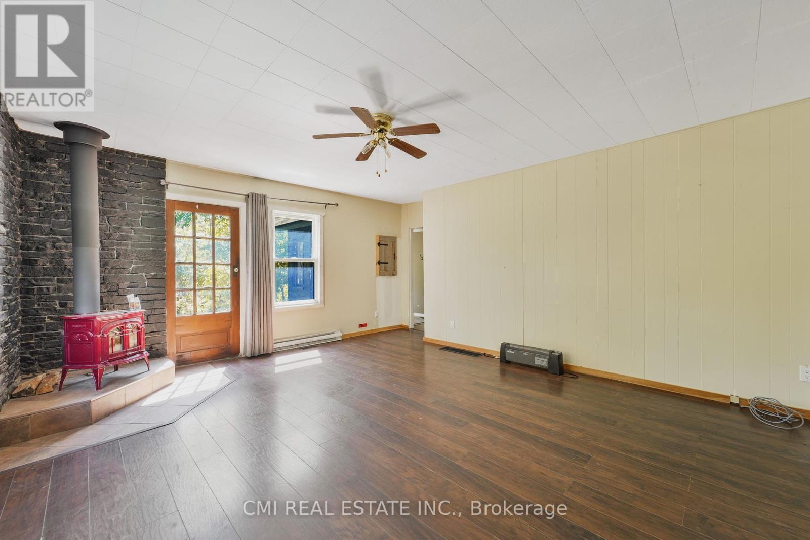 4422 County Rd 6 Road, North Kawartha, Ontario  K0L 2H0 - Photo 9 - X12345248
