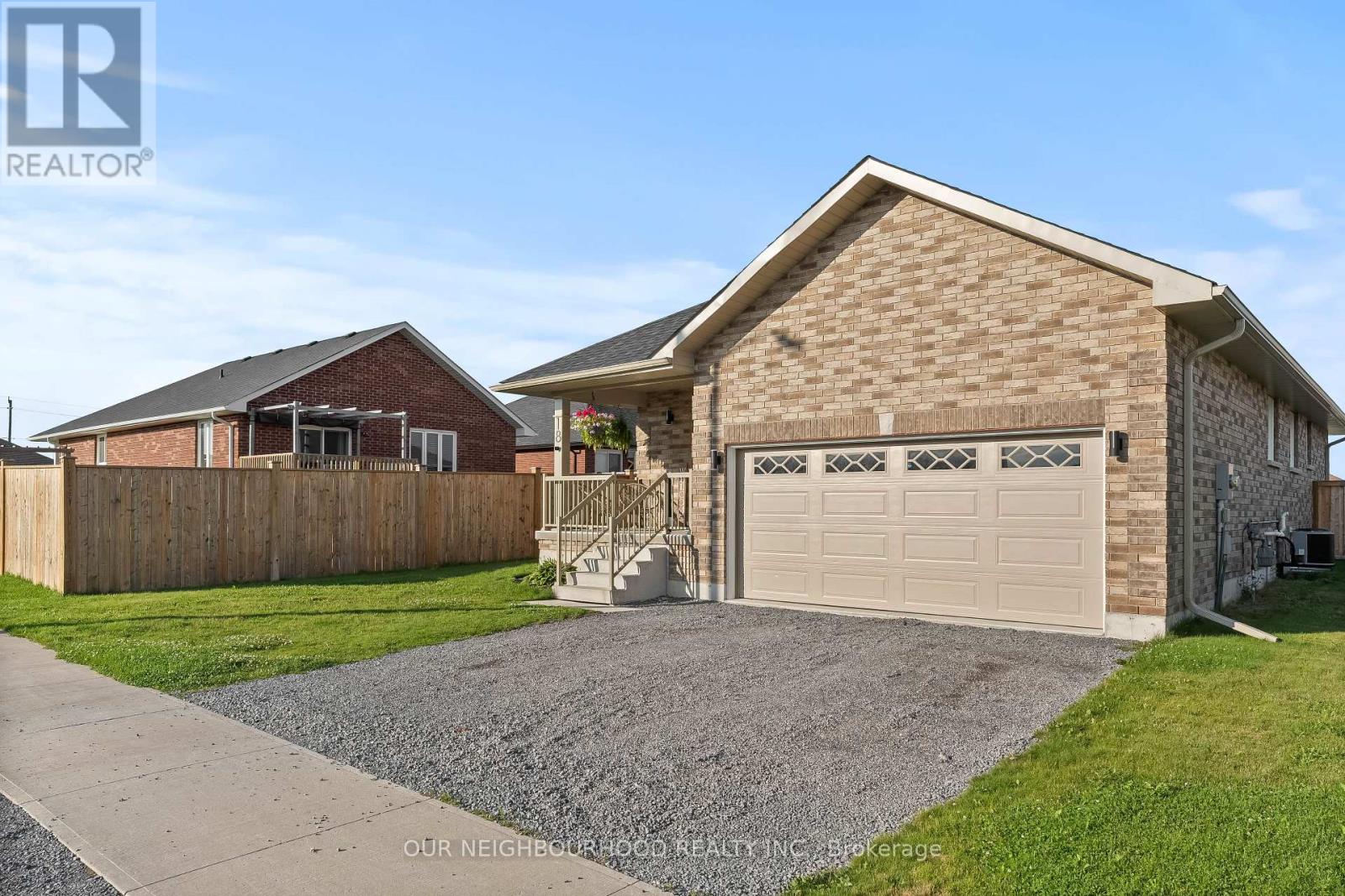 18 Noah Lane, Asphodel-Norwood, Ontario  K0L 2V0 - Photo 2 - X12345347