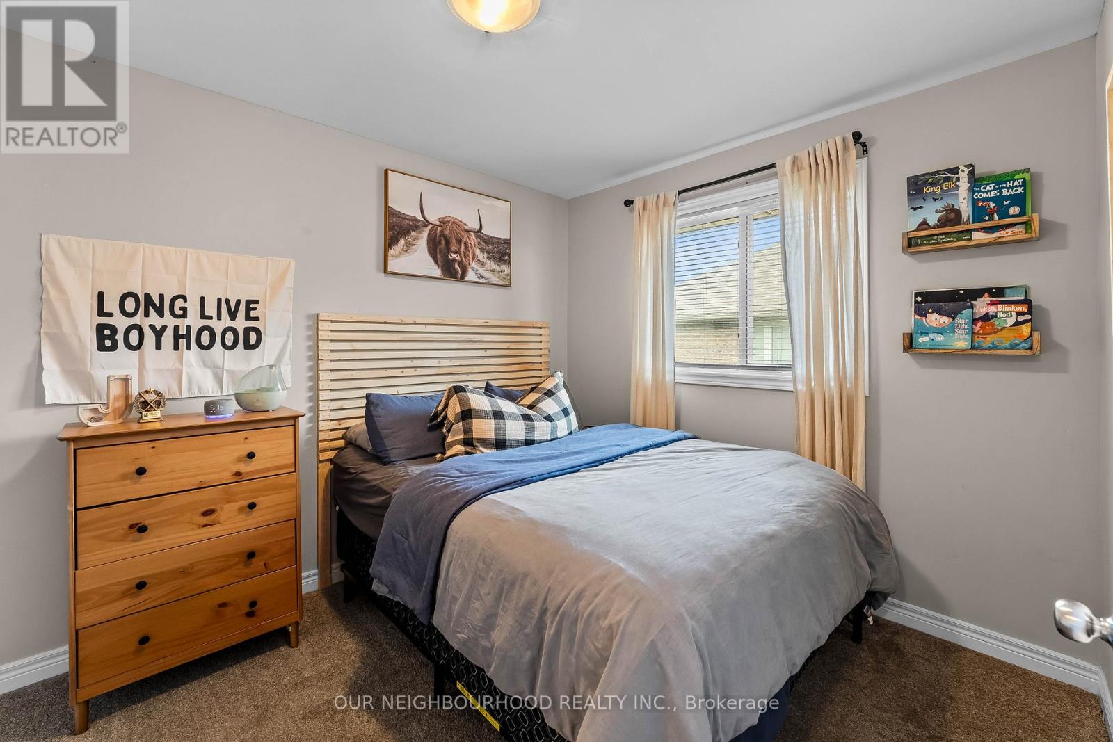 18 Noah Lane, Asphodel-Norwood, Ontario  K0L 2V0 - Photo 23 - X12345347