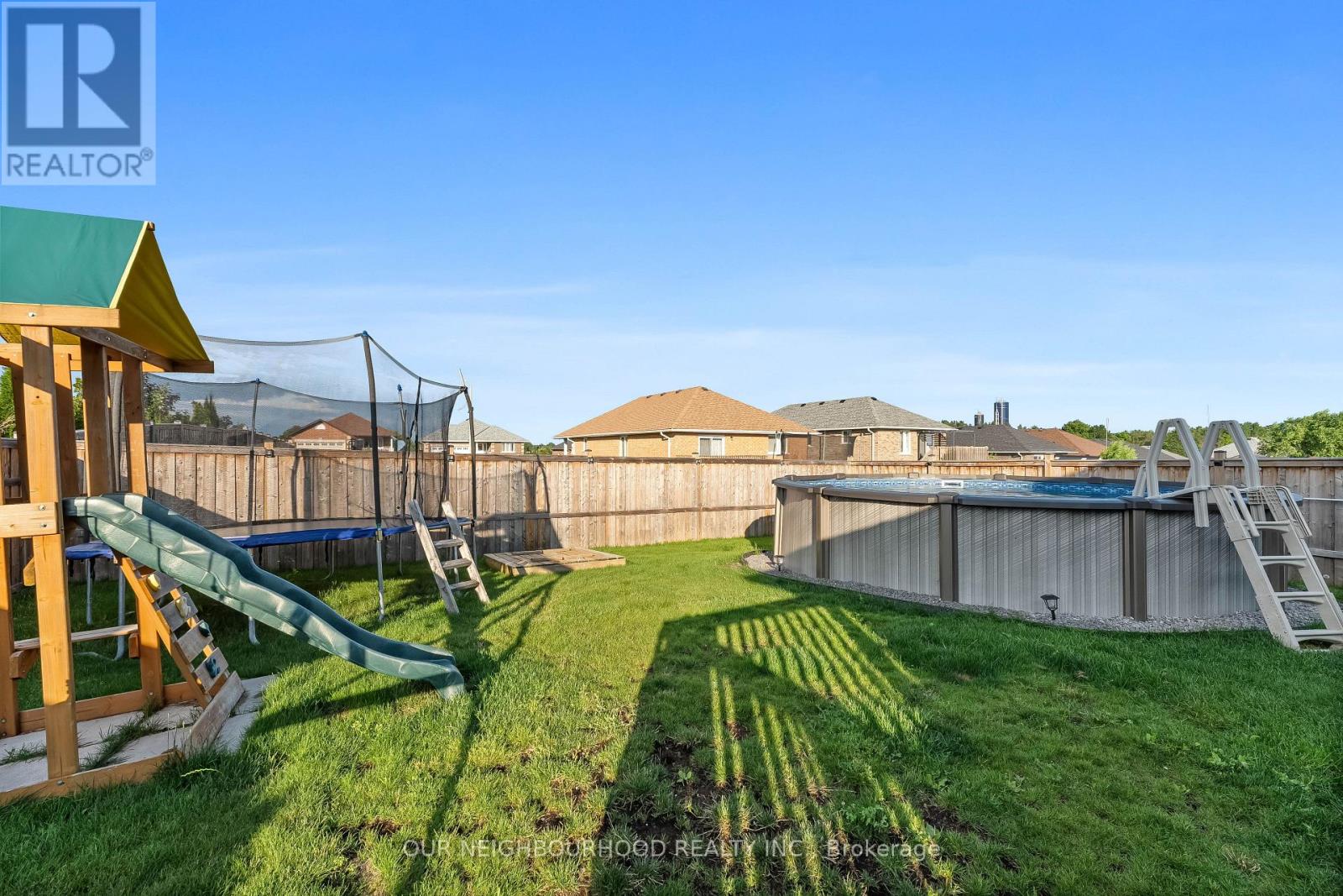 18 Noah Lane, Asphodel-Norwood, Ontario  K0L 2V0 - Photo 33 - X12345347