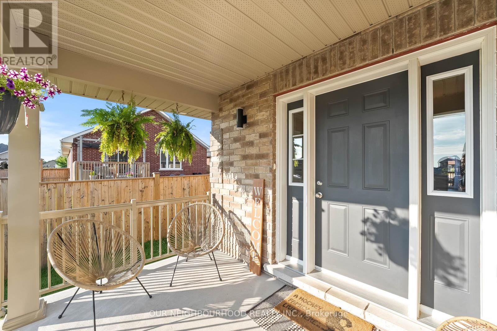 18 Noah Lane, Asphodel-Norwood, Ontario  K0L 2V0 - Photo 5 - X12345347