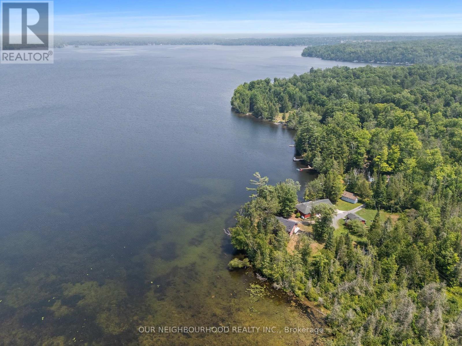 161 Fire Route 53, Havelock-Belmont-Methuen (Belmont-Methuen), Ontario  K0L 1Z0 - Photo 29 - X12345383