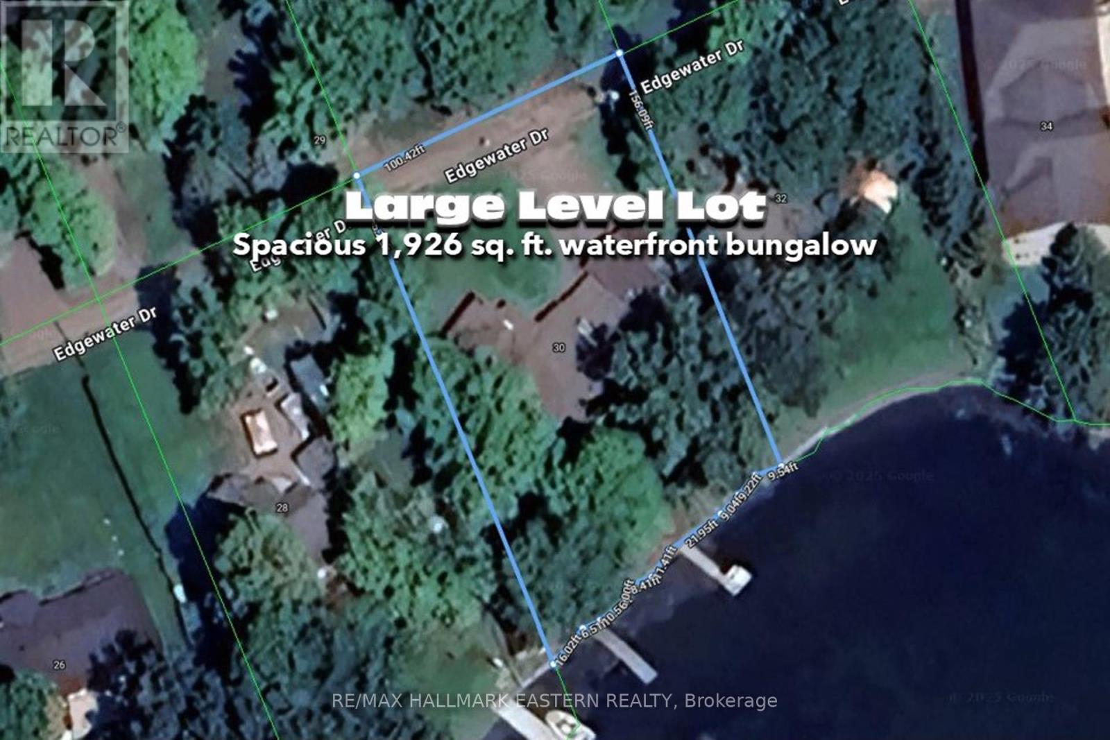 30 Edgewater Drive, Selwyn, Ontario  K0L 1T0 - Photo 30 - X12345387