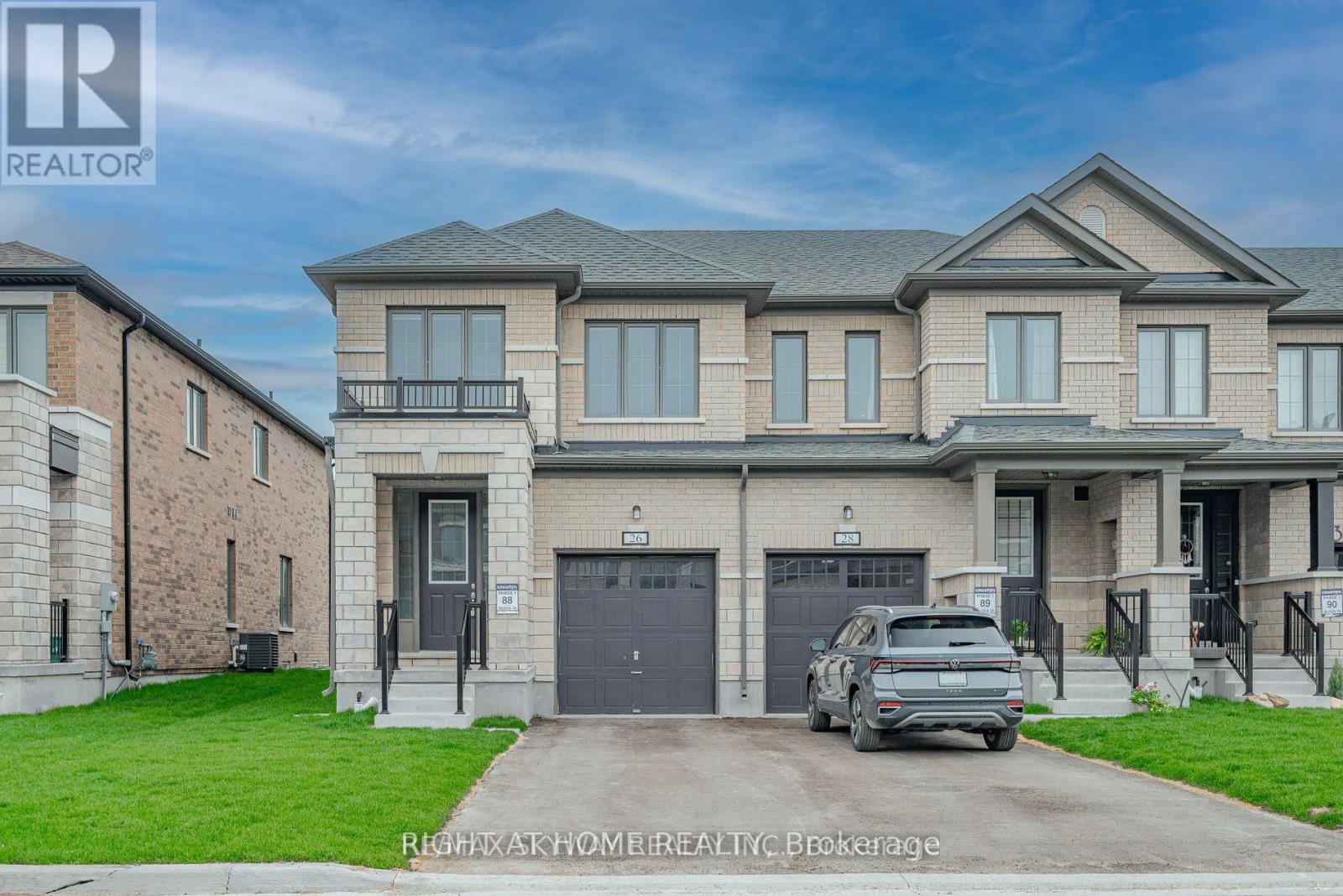 26 Corley Street, Kawartha Lakes (Lindsay), Ontario  K9V 5R8 - Photo 3 - X12345356