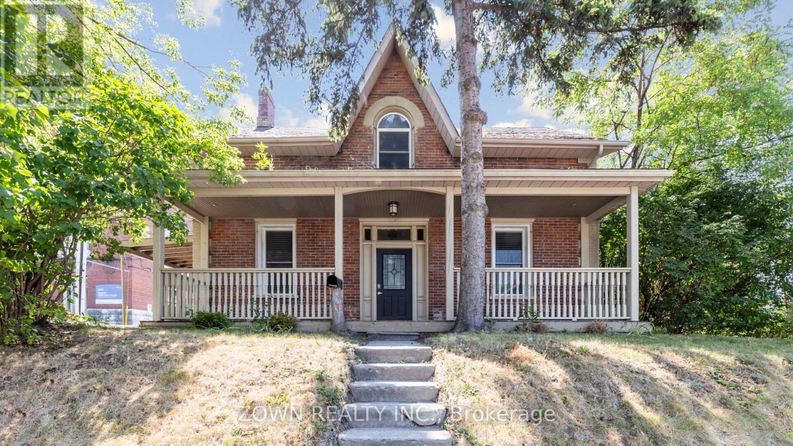227 Mcdonnel Street, Peterborough Central (North), Ontario  K9H 2W1 - Photo 1 - X12345450
