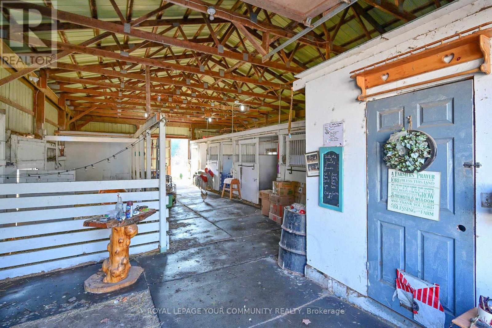 14 Distillery Street E, Kawartha Lakes (Omemee), Ontario  K0L 2W0 - Photo 34 - X12345453