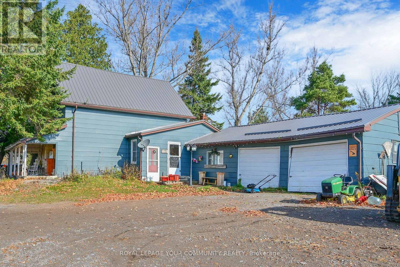 14 Distillery Street E, Kawartha Lakes (Omemee), Ontario  K0L 2W0 - Photo 6 - X12345453