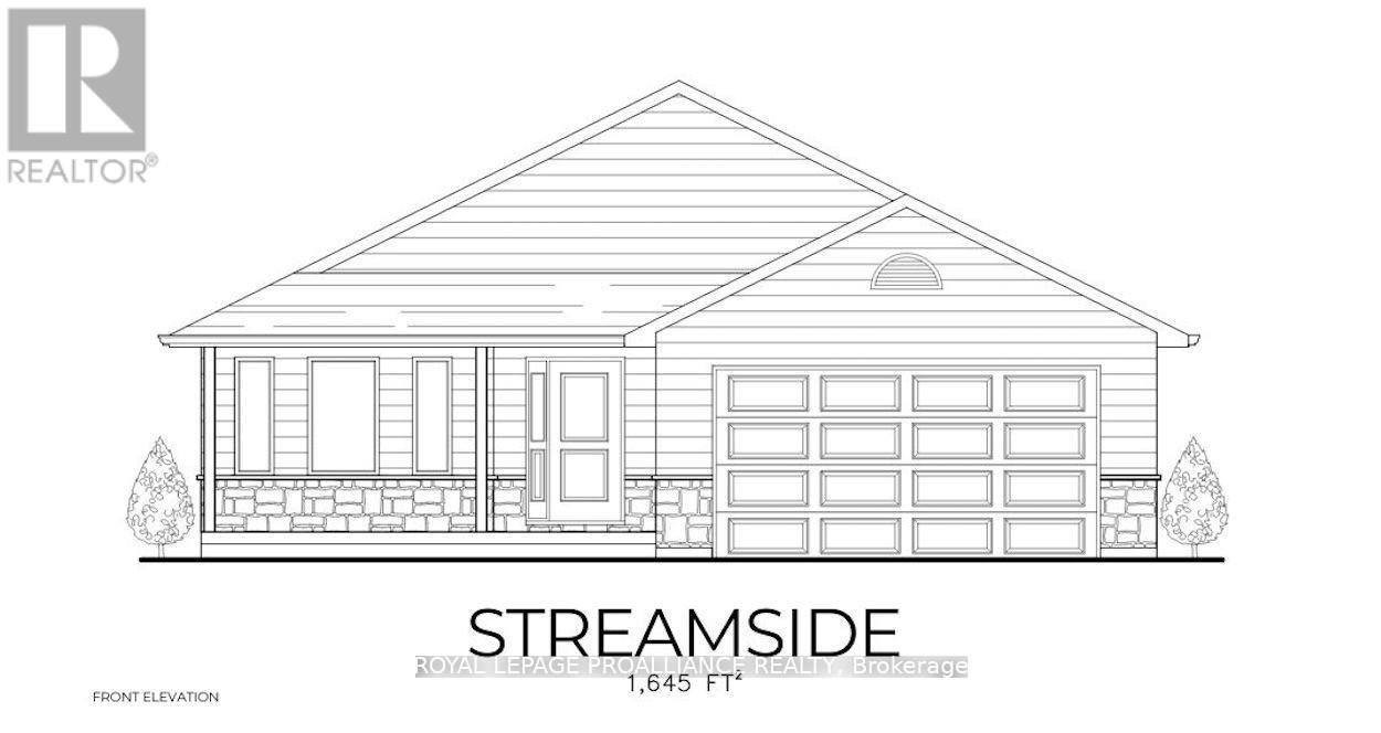 190 Homewood Avenue, Trent Hills (Hastings), Ontario  K0L 1Y0 - Photo 1 - X12345821