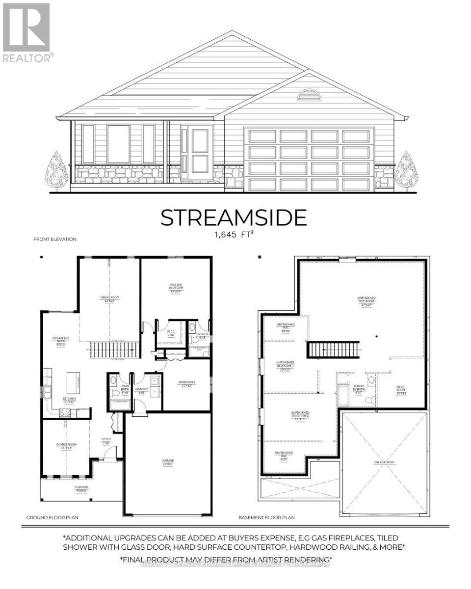 190 Homewood Avenue, Trent Hills (Hastings), Ontario  K0L 1Y0 - Photo 2 - X12345821